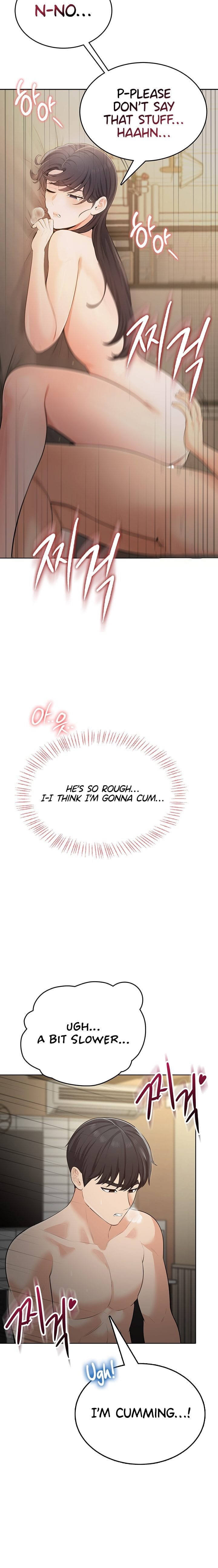 Naughty Woman (Uncensored), chapter 3, page 33 of 37
