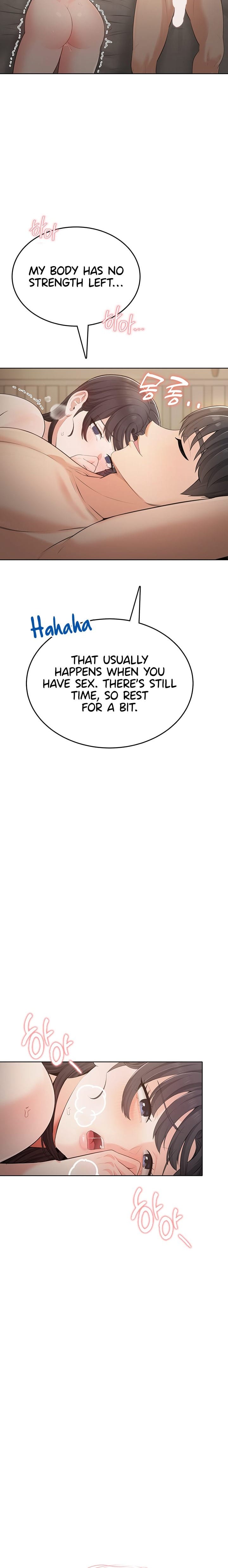 Naughty Woman (Uncensored), chapter 3, page 36 of 37
