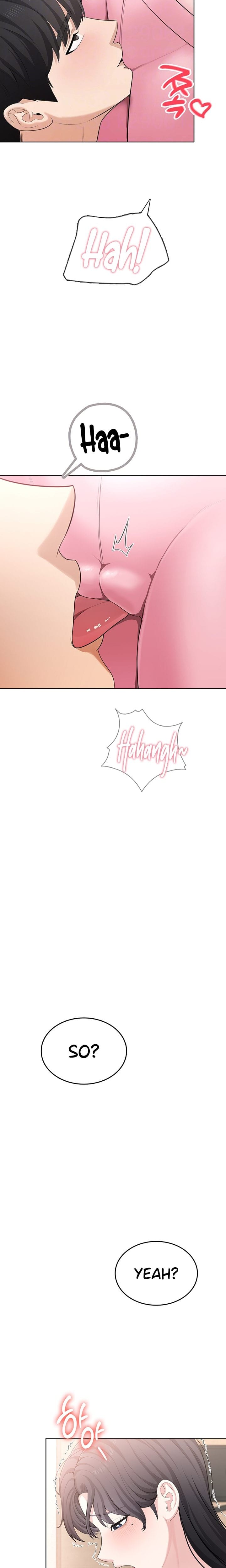 Naughty Woman (Uncensored), chapter 4, page 5 of 30