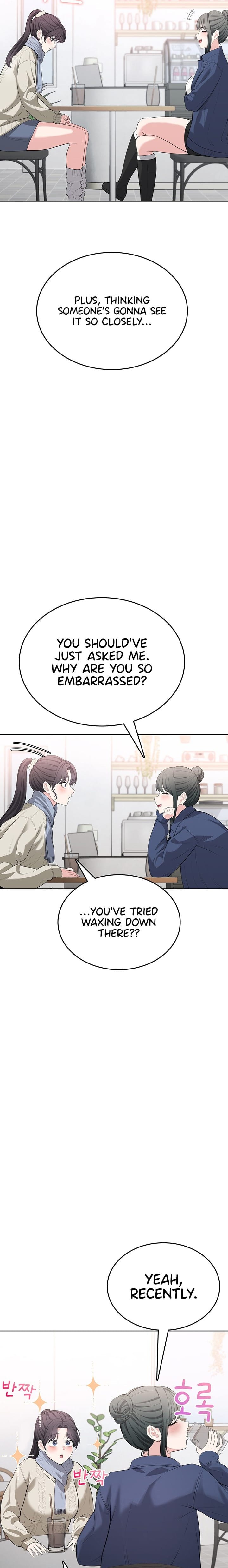 Naughty Woman (Uncensored), chapter 4, page 26 of 30