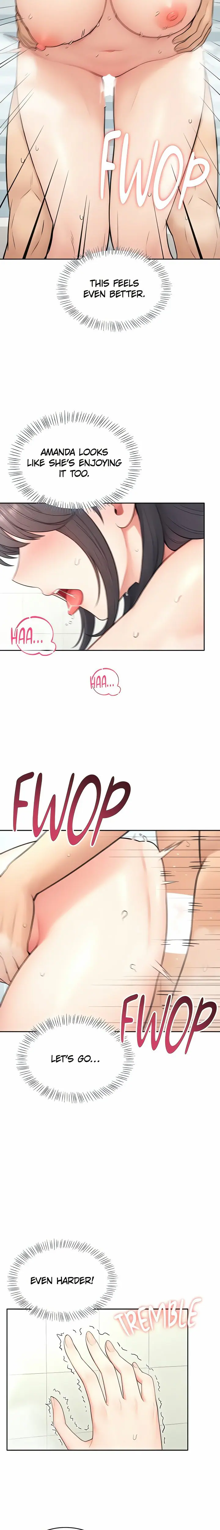Naughty Woman (Uncensored), chapter 26, page 10 of 21