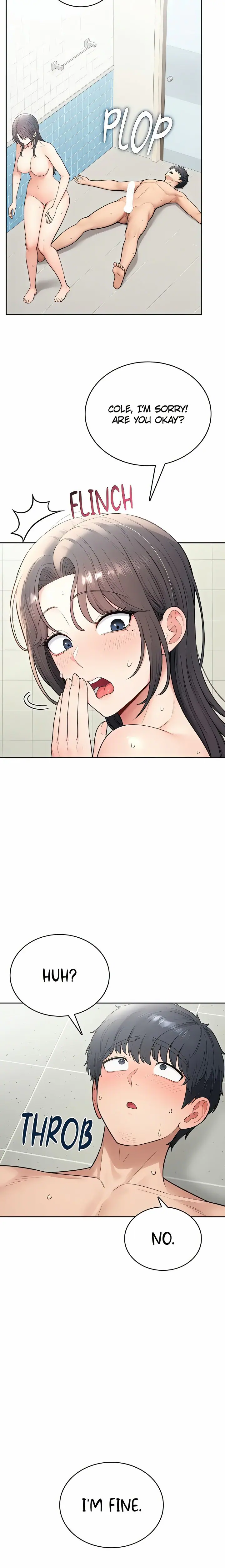 Naughty Woman (Uncensored), chapter 26, page 12 of 21