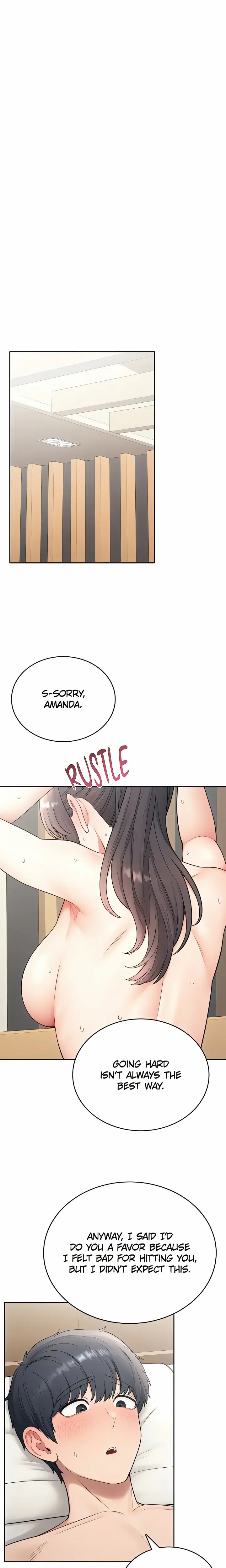 Naughty Woman (Uncensored), chapter 26, page 13 of 21