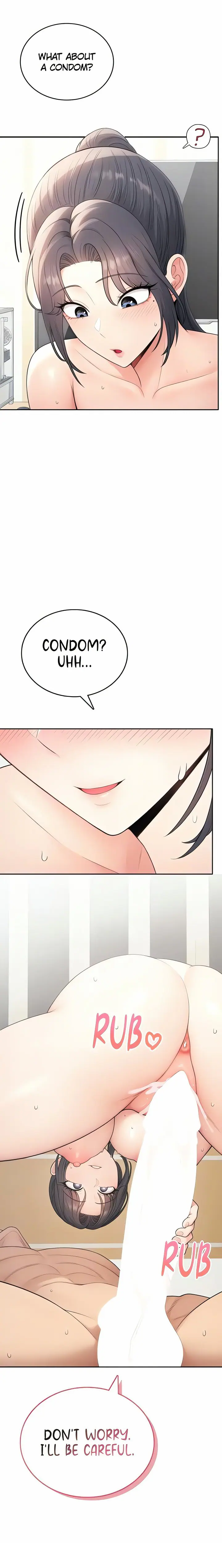 Naughty Woman (Uncensored), chapter 26, page 15 of 21