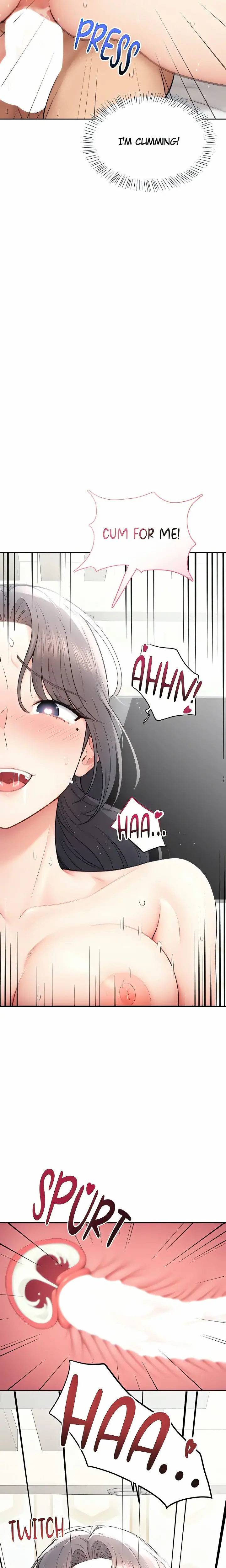 Naughty Woman (Uncensored), chapter 26, page 20 of 21