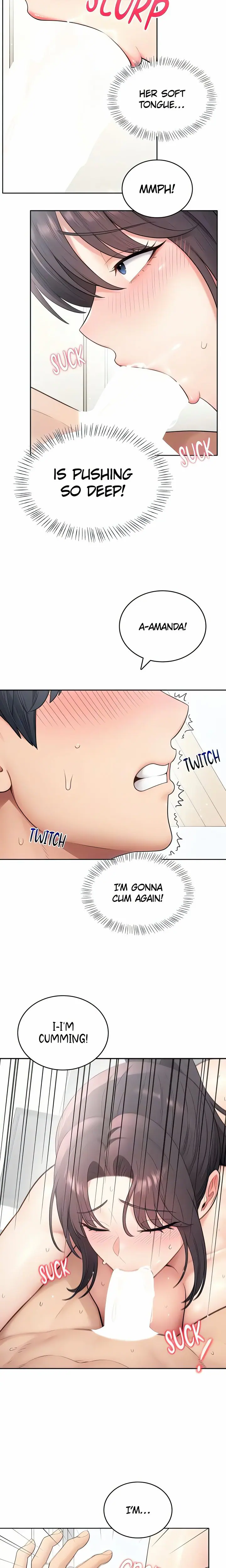 Naughty Woman (Uncensored), chapter 27, page 8 of 20