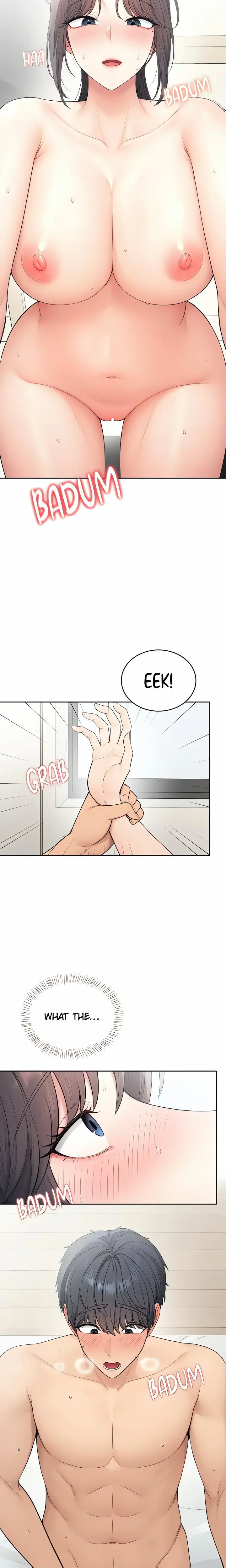 Naughty Woman (Uncensored), chapter 27, page 12 of 20