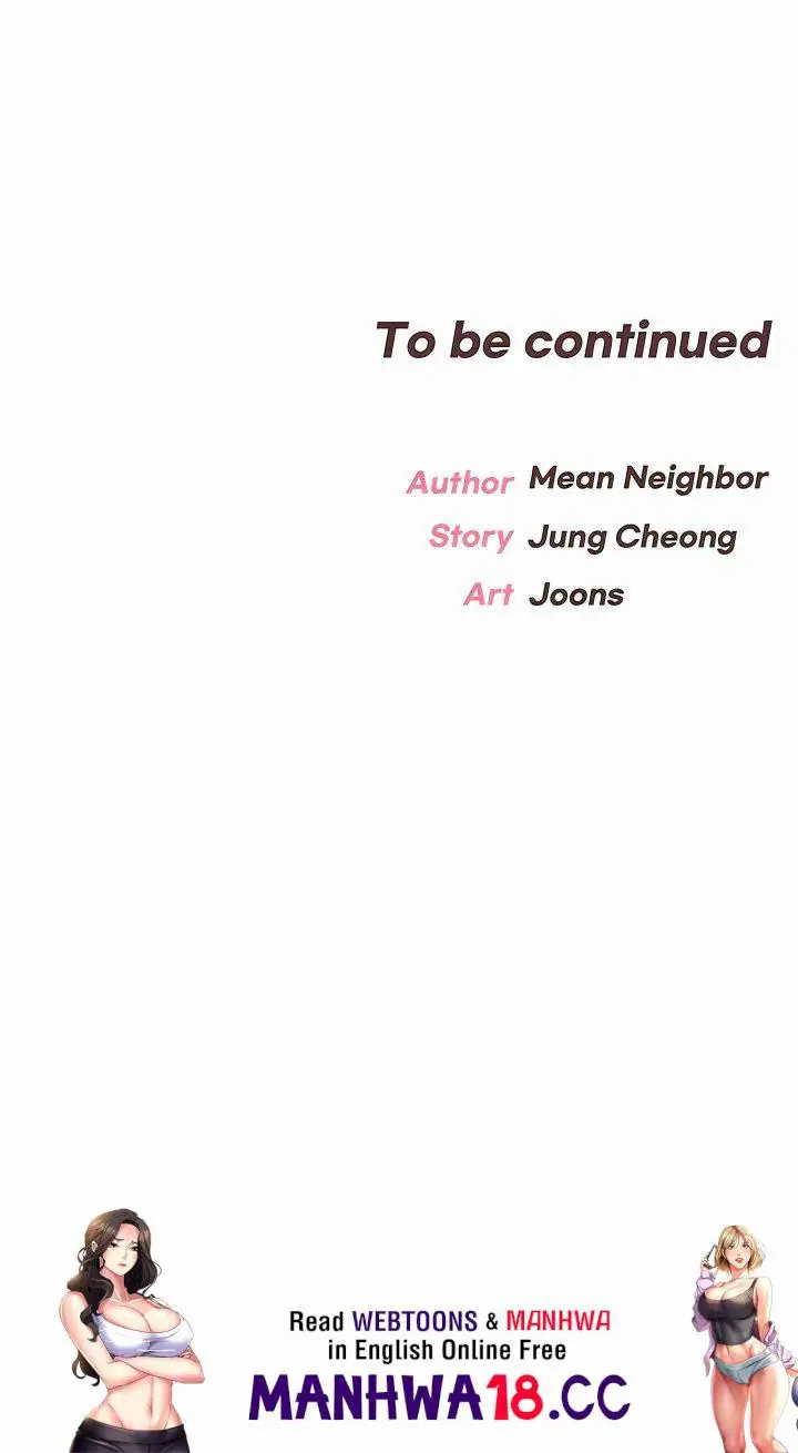 Naughty Woman (Uncensored), chapter 27, page 20 of 20