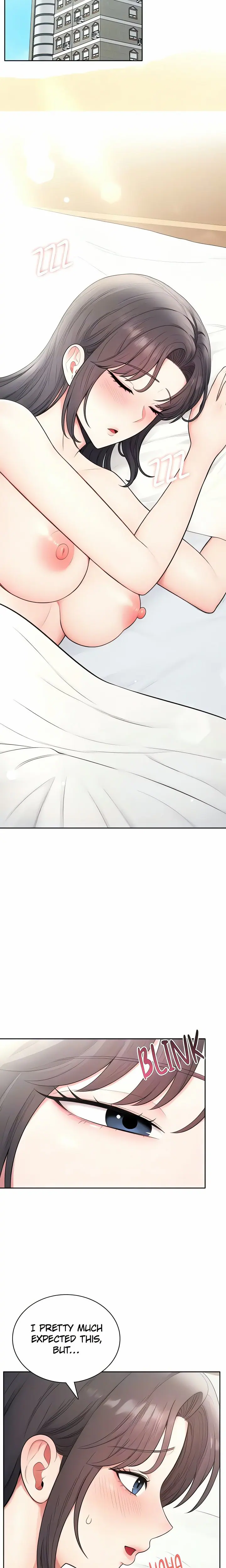 Naughty Woman (Uncensored), chapter 28, page 6 of 21
