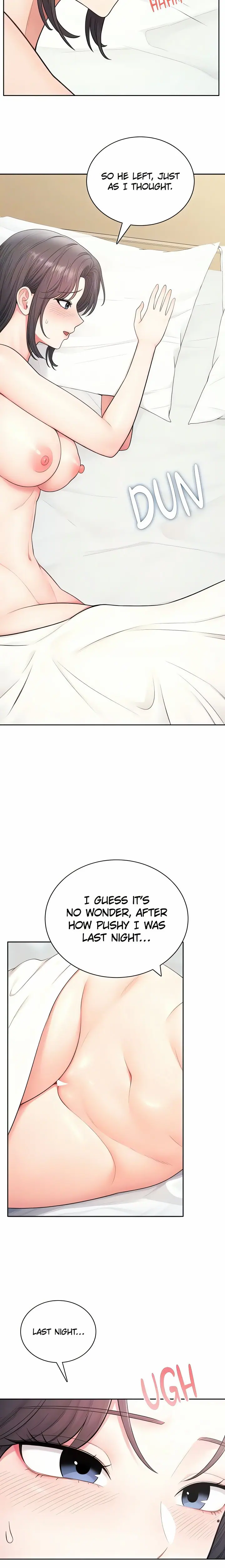 Naughty Woman (Uncensored), chapter 28, page 7 of 21