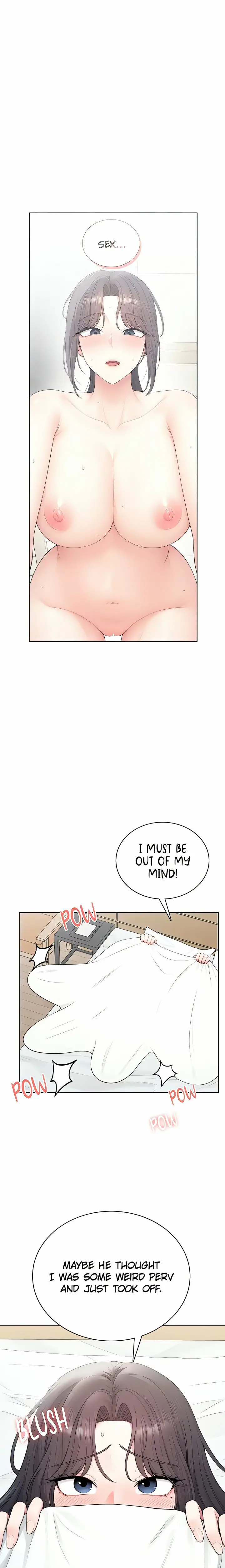 Naughty Woman (Uncensored), chapter 28, page 8 of 21