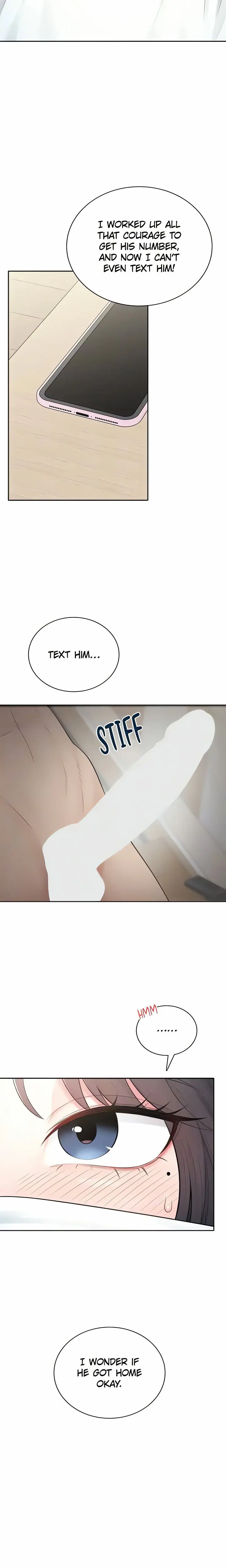 Naughty Woman (Uncensored), chapter 28, page 9 of 21