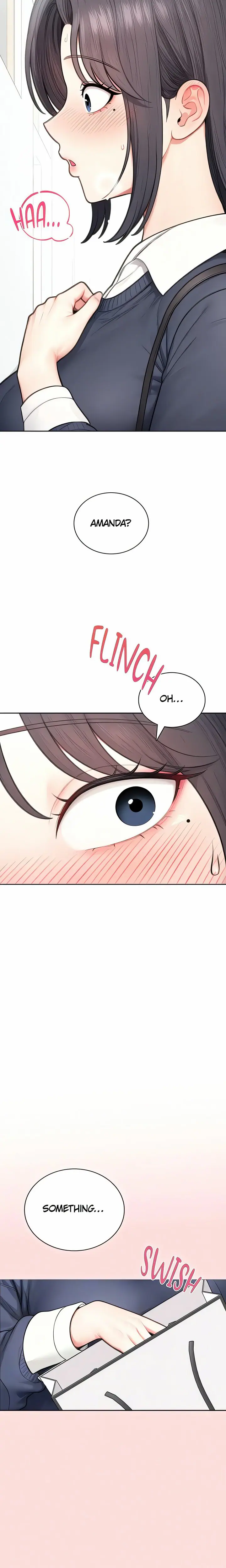 Naughty Woman (Uncensored), chapter 29, page 5 of 21