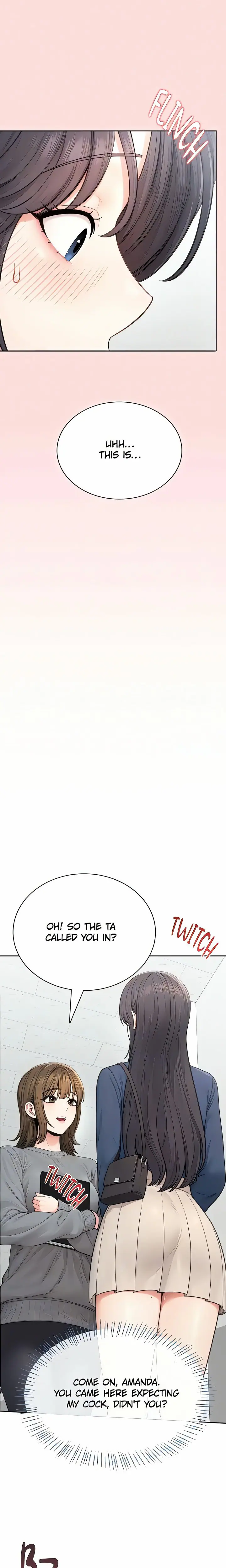Naughty Woman (Uncensored), chapter 29, page 7 of 21