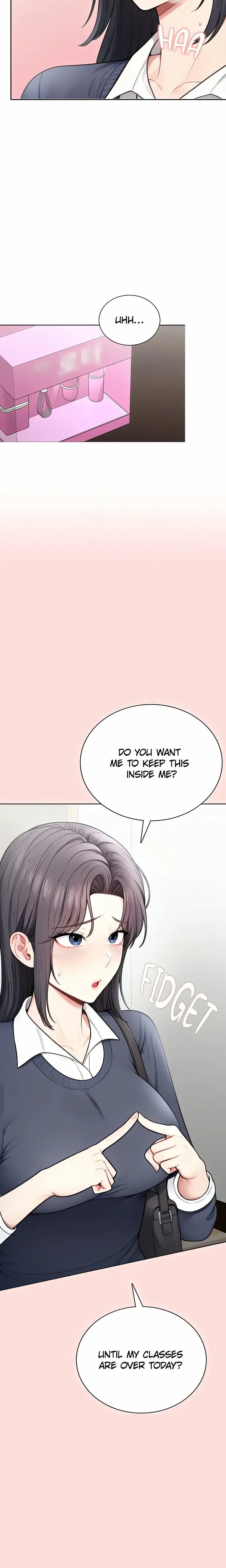 Naughty Woman (Uncensored), chapter 29, page 12 of 21