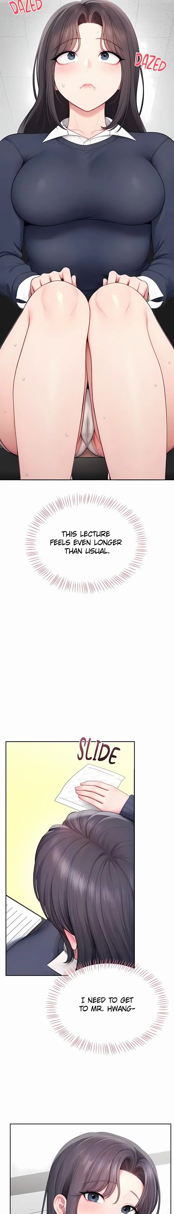 Naughty Woman (Uncensored), chapter 30, page 5 of 22