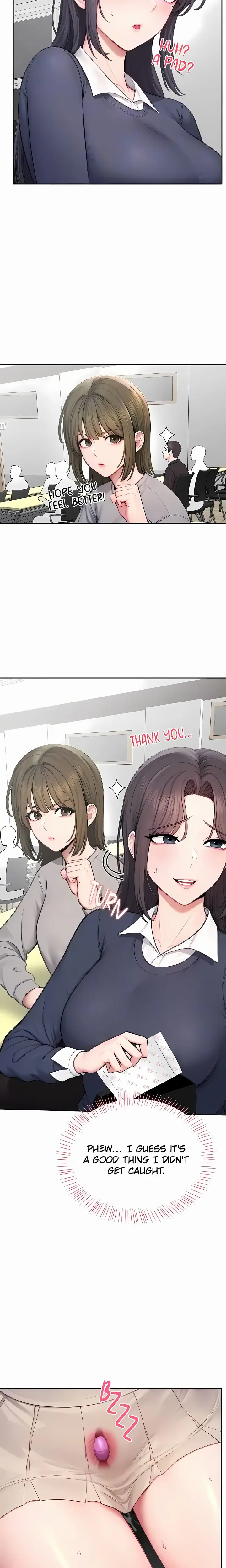 Naughty Woman (Uncensored), chapter 30, page 6 of 22