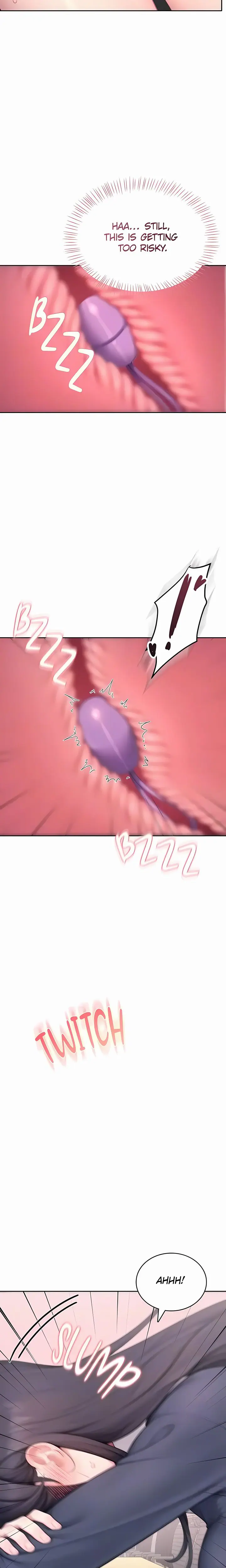 Naughty Woman (Uncensored), chapter 30, page 7 of 22