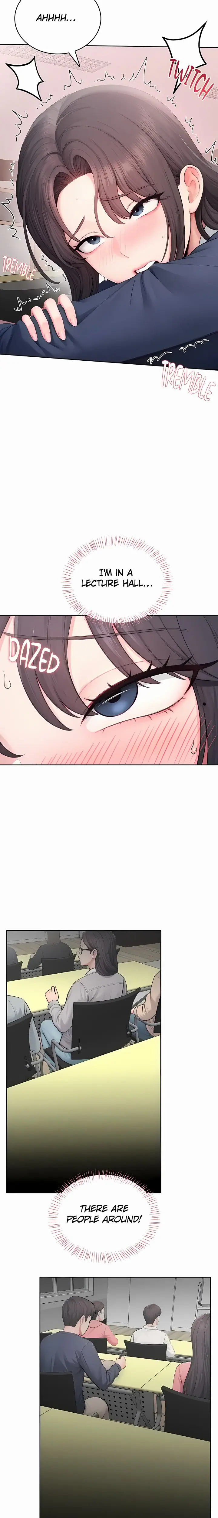 Naughty Woman (Uncensored), chapter 30, page 12 of 22