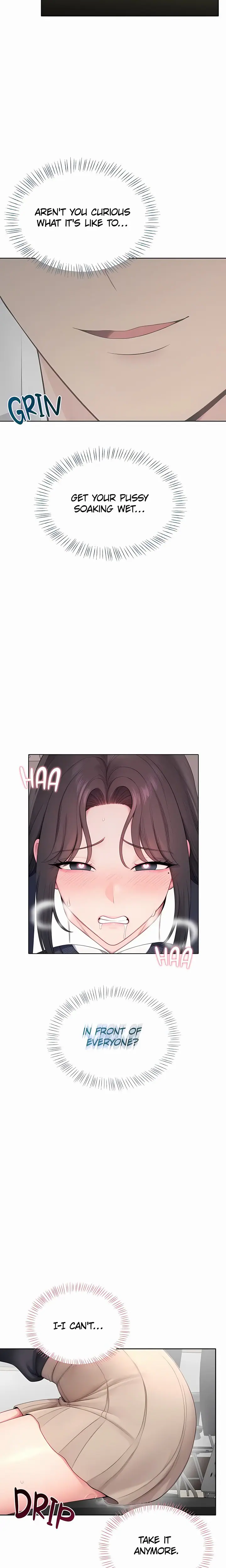 Naughty Woman (Uncensored), chapter 30, page 13 of 22
