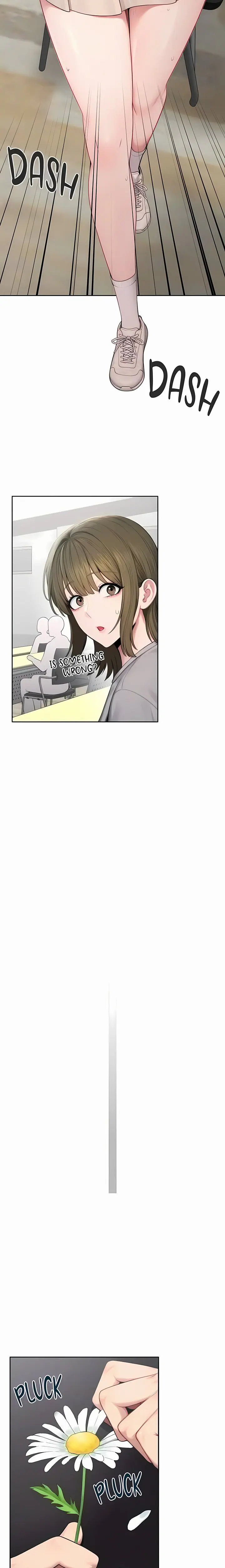 Naughty Woman (Uncensored), chapter 30, page 15 of 22