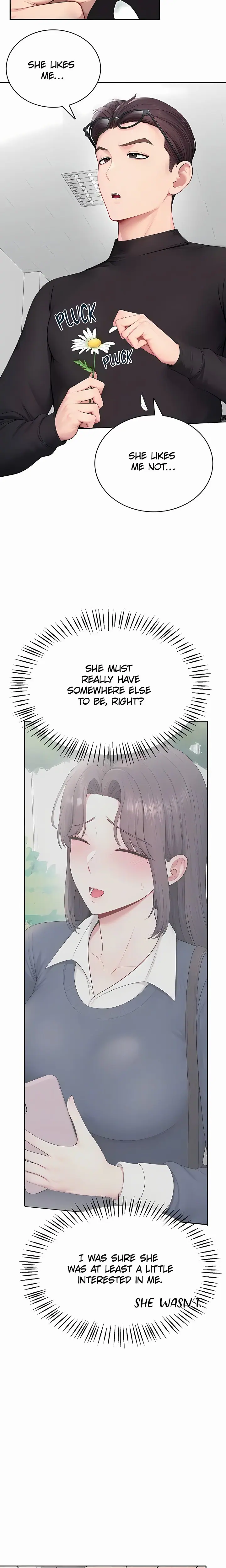 Naughty Woman (Uncensored), chapter 30, page 16 of 22