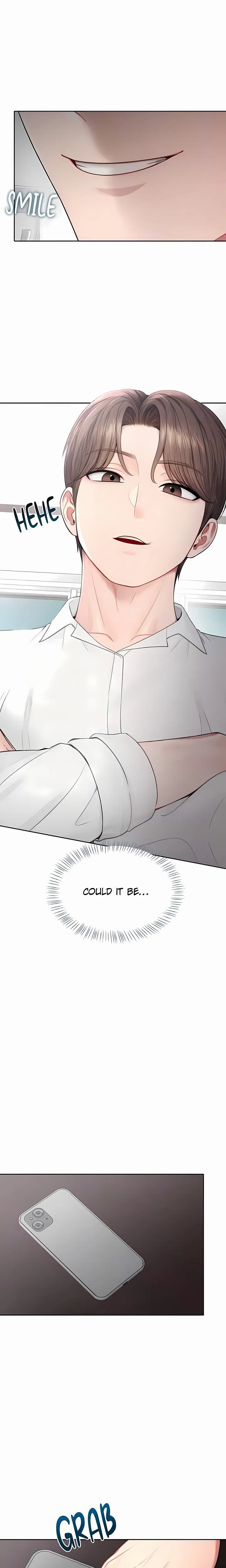 Naughty Woman (Uncensored), chapter 31, page 6 of 23