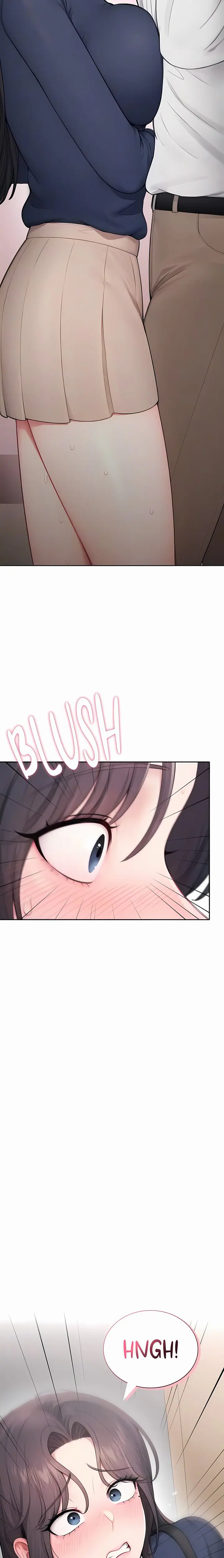 Naughty Woman (Uncensored), chapter 31, page 9 of 23