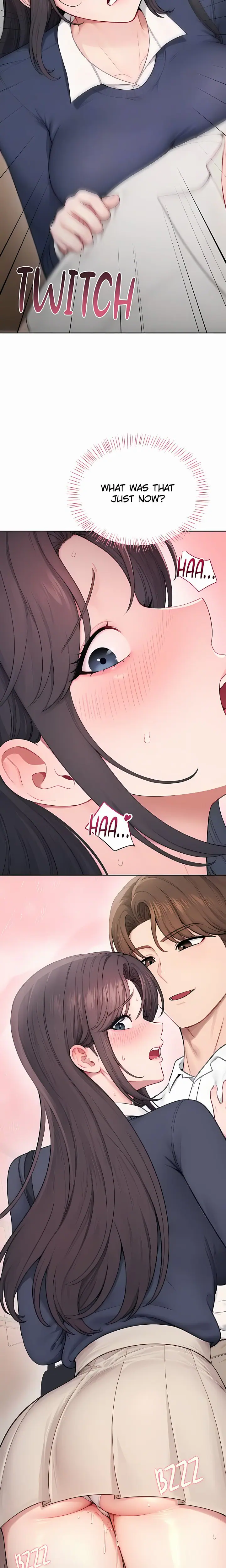 Naughty Woman (Uncensored), chapter 31, page 10 of 23