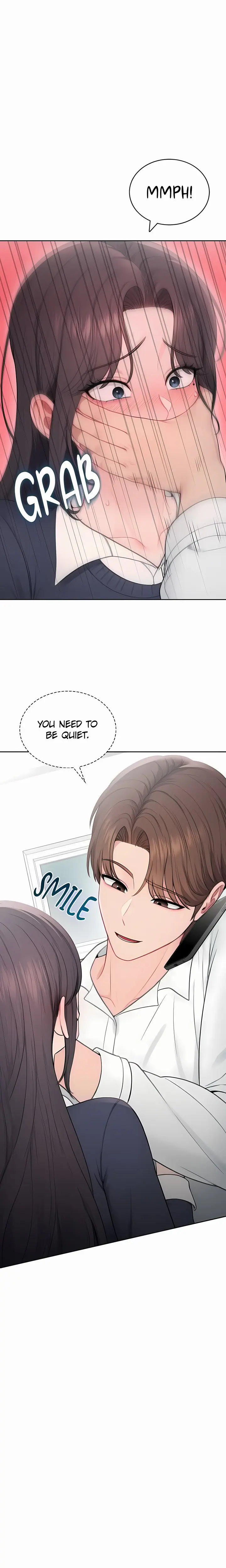 Naughty Woman (Uncensored), chapter 31, page 14 of 23