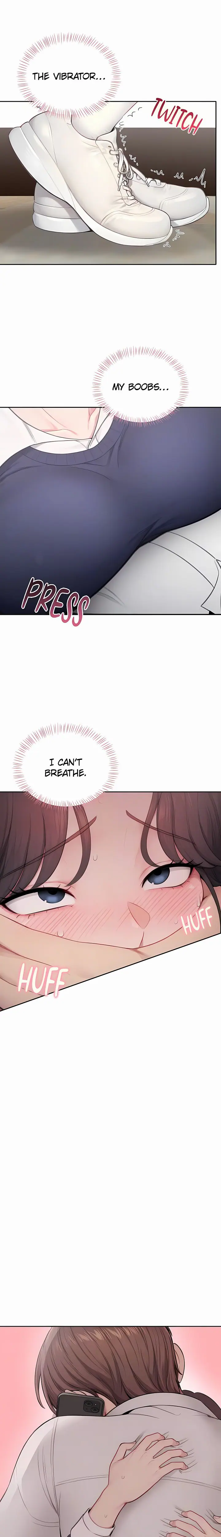 Naughty Woman (Uncensored), chapter 31, page 15 of 23