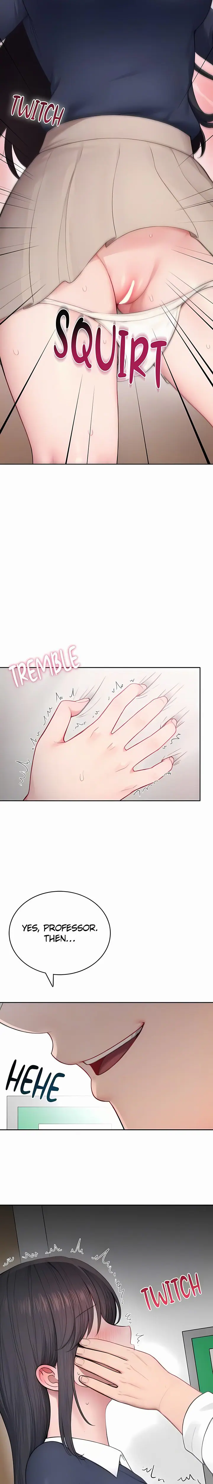 Naughty Woman (Uncensored), chapter 31, page 18 of 23
