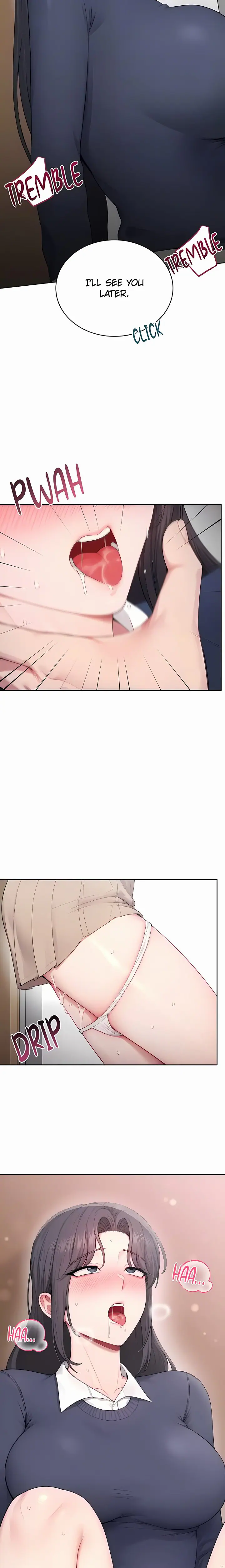 Naughty Woman (Uncensored), chapter 31, page 19 of 23