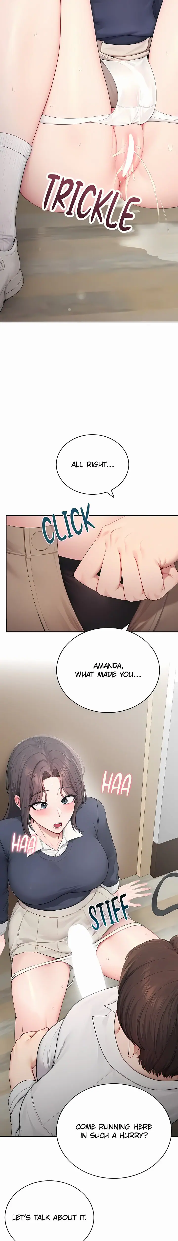 Naughty Woman (Uncensored), chapter 31, page 20 of 23