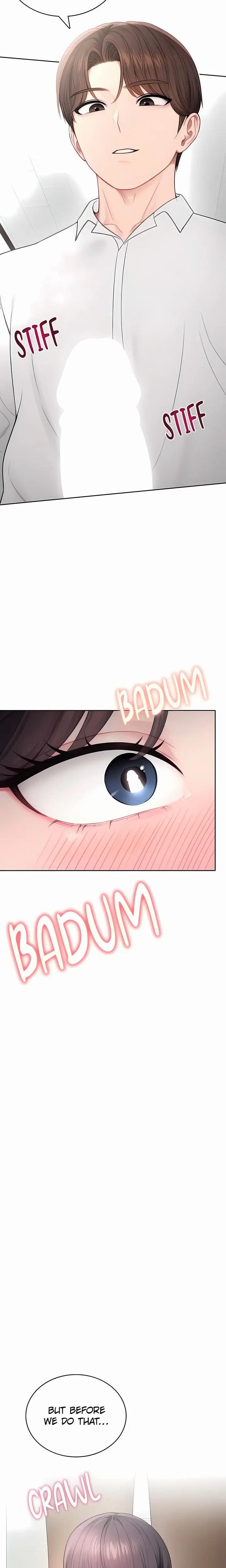 Naughty Woman (Uncensored), chapter 31, page 21 of 23