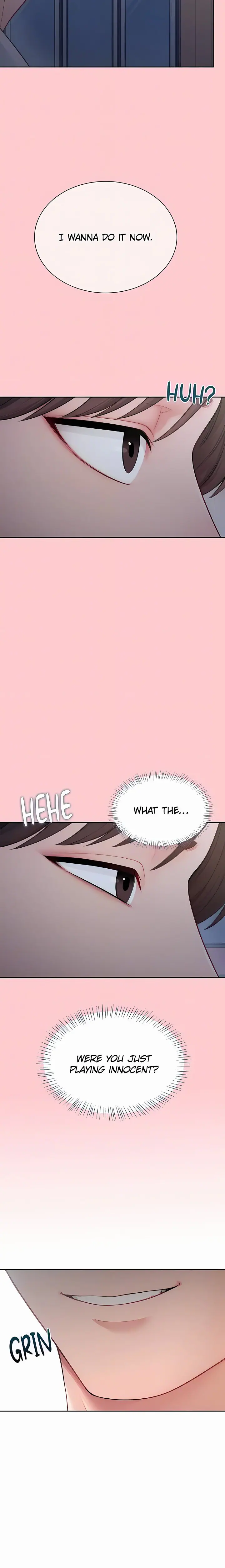 Naughty Woman (Uncensored), chapter 32, page 7 of 23