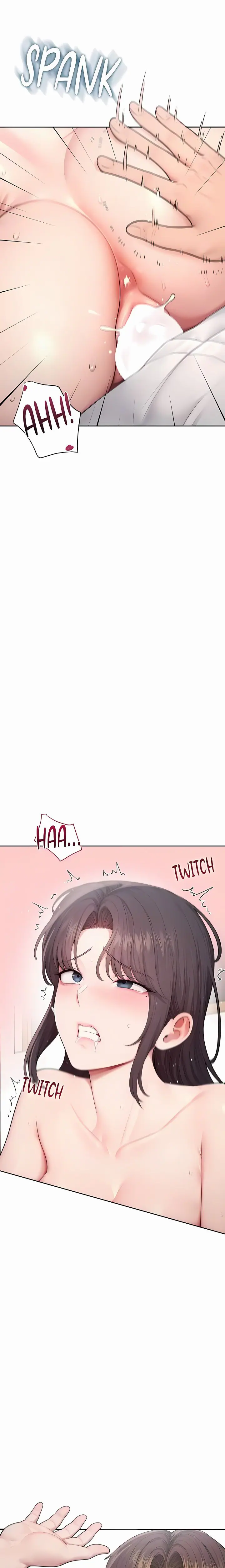 Naughty Woman (Uncensored), chapter 32, page 8 of 23