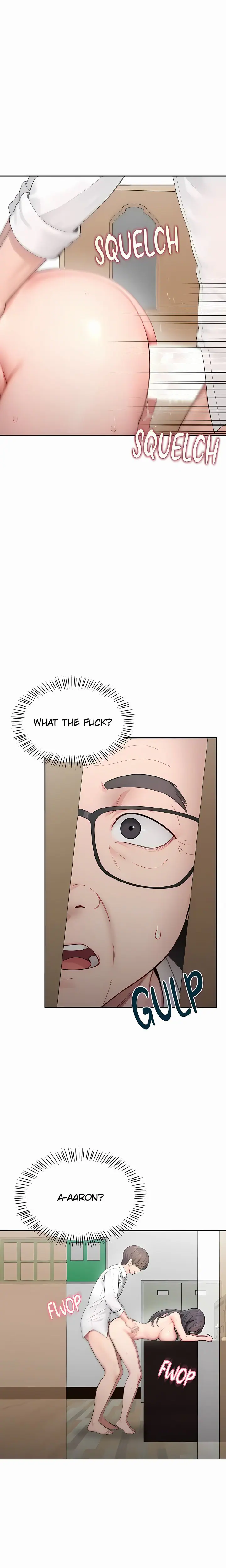 Naughty Woman (Uncensored), chapter 32, page 14 of 23