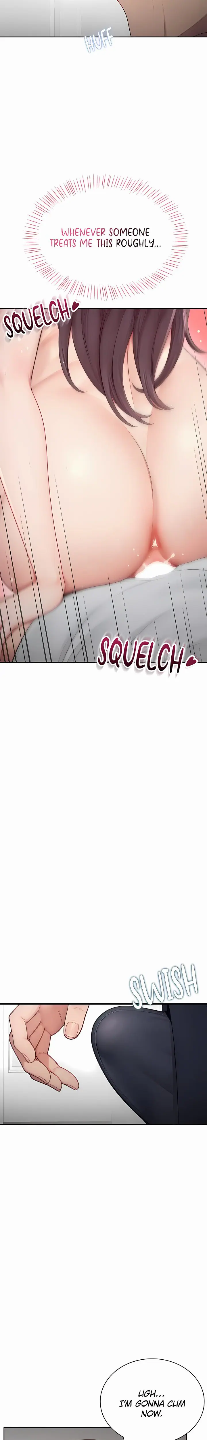 Naughty Woman (Uncensored), chapter 32, page 20 of 23