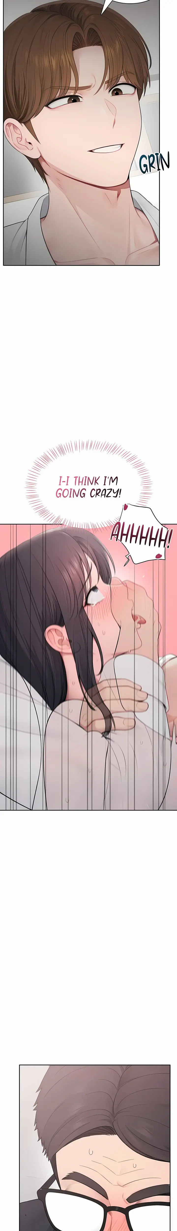 Naughty Woman (Uncensored), chapter 32, page 21 of 23