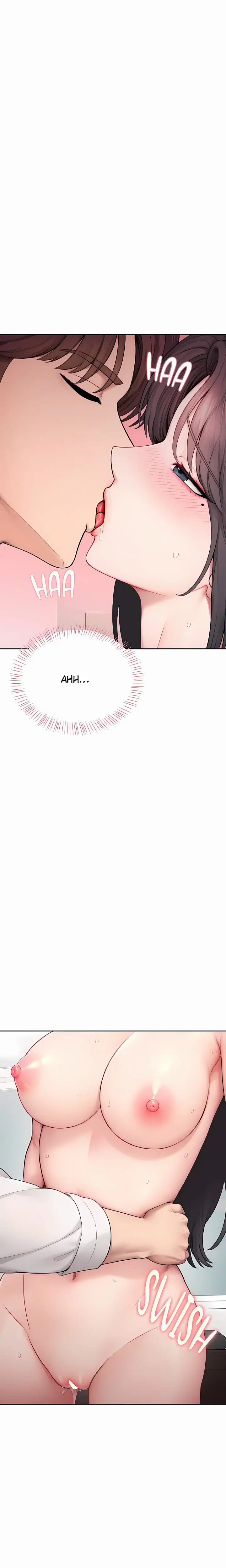 Naughty Woman (Uncensored), chapter 33, page 12 of 25