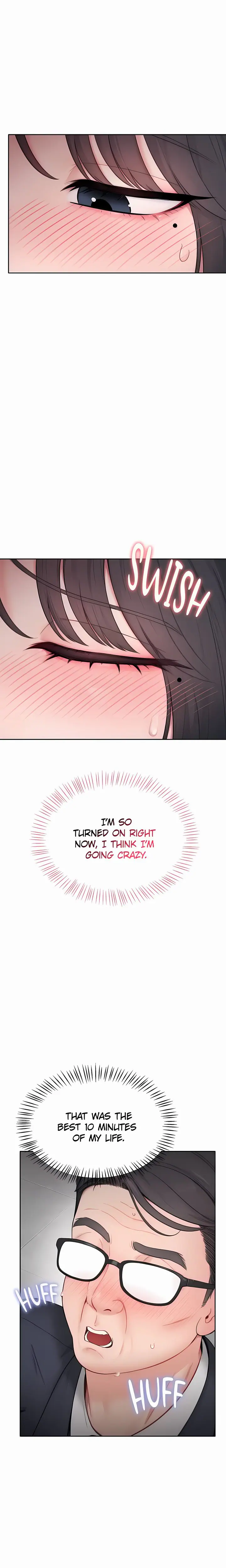 Naughty Woman (Uncensored), chapter 33, page 13 of 25
