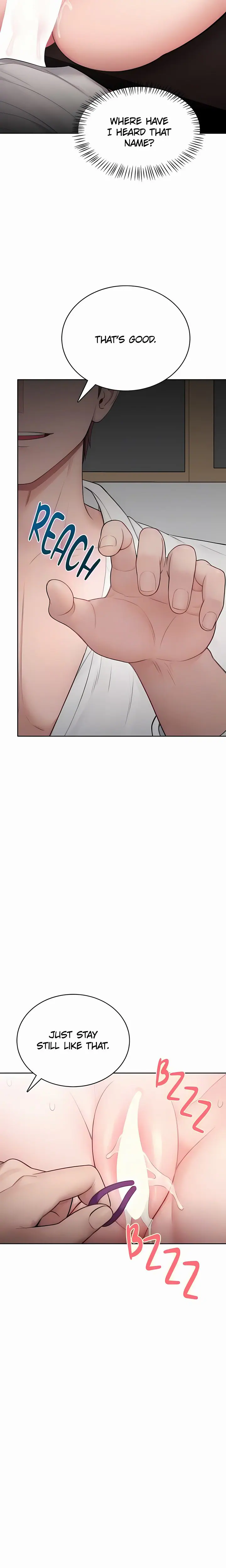 Naughty Woman (Uncensored), chapter 33, page 15 of 25