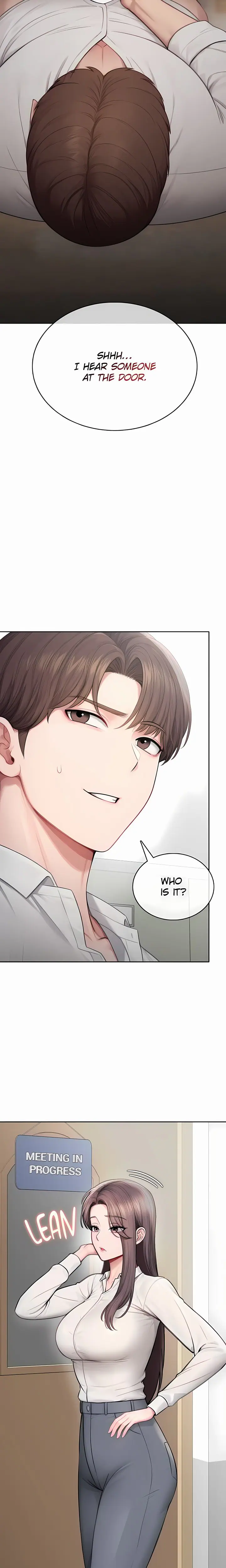 Naughty Woman (Uncensored), chapter 33, page 23 of 25