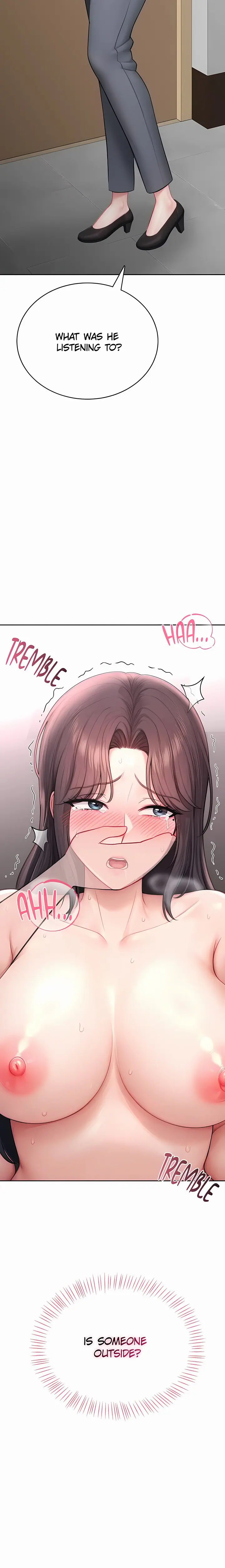 Naughty Woman (Uncensored), chapter 33, page 24 of 25