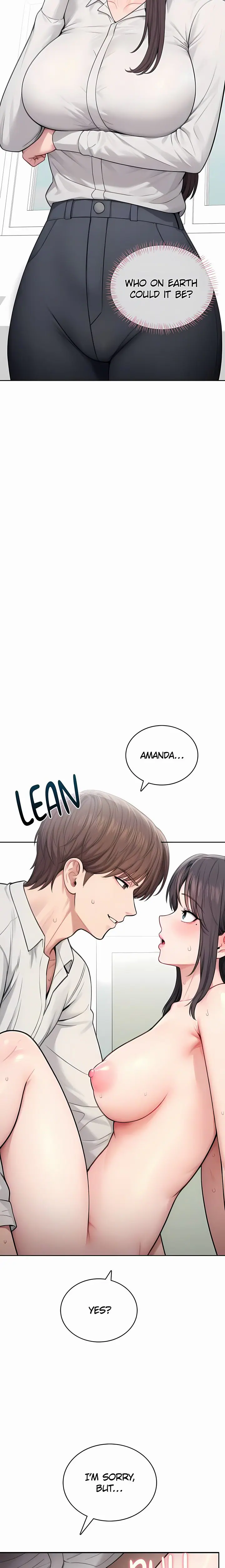 Naughty Woman (Uncensored), chapter 34, page 6 of 26