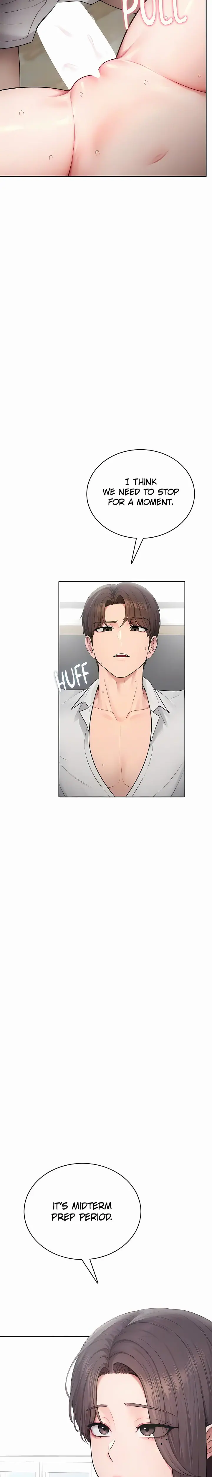 Naughty Woman (Uncensored), chapter 34, page 7 of 26