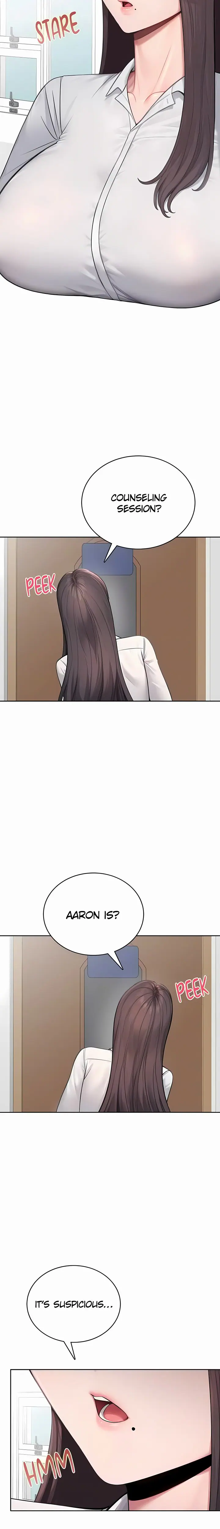 Naughty Woman (Uncensored), chapter 34, page 8 of 26