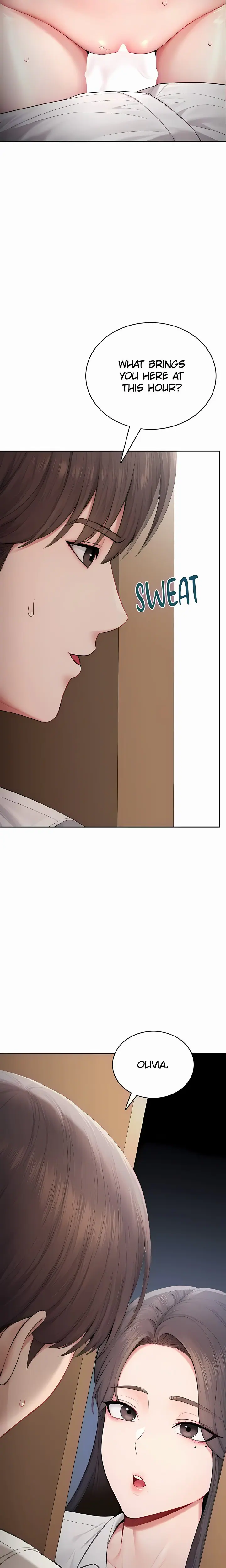Naughty Woman (Uncensored), chapter 34, page 10 of 26