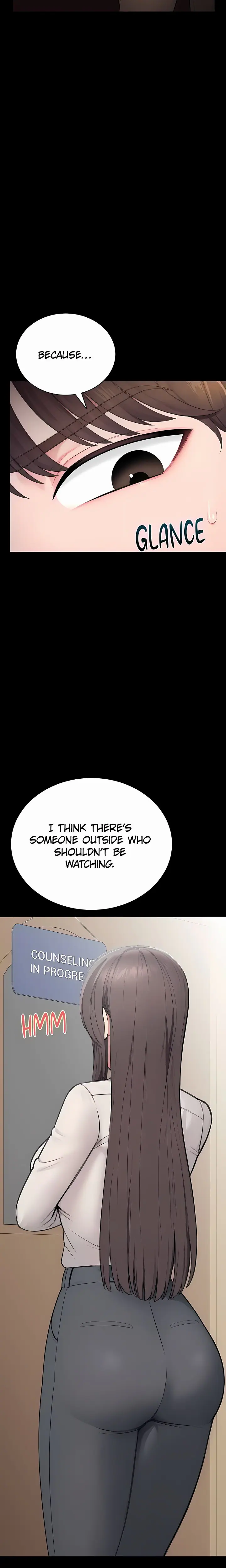 Naughty Woman (Uncensored), chapter 34, page 13 of 26